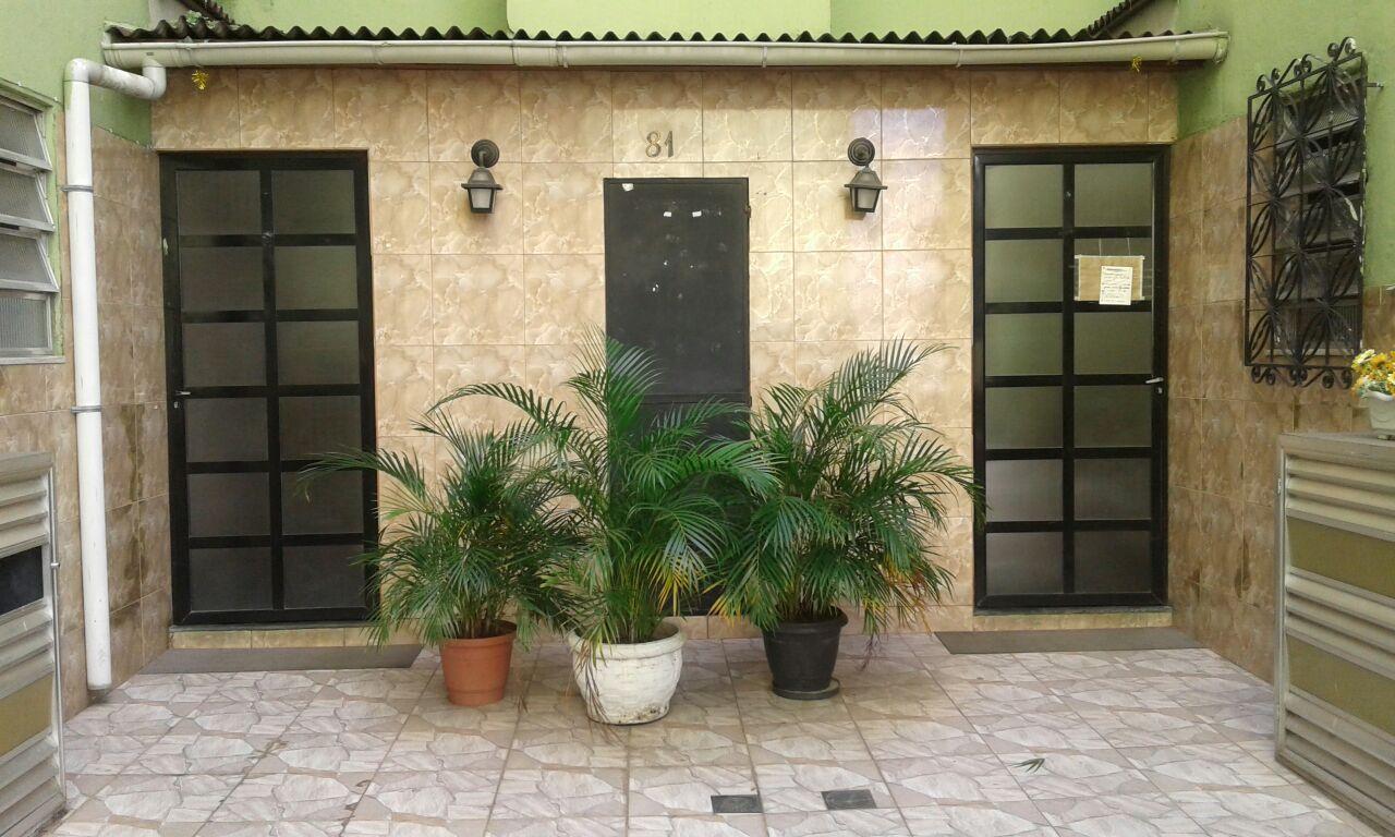Apartamento, 2 quartos - Foto 1